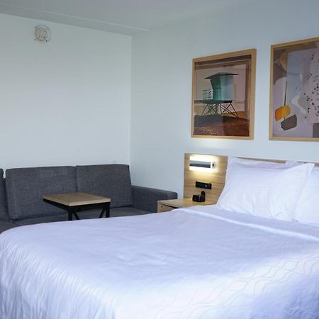 Waterfront Inn Phl Airport เอสซิงตัน ภายนอก รูปภาพ