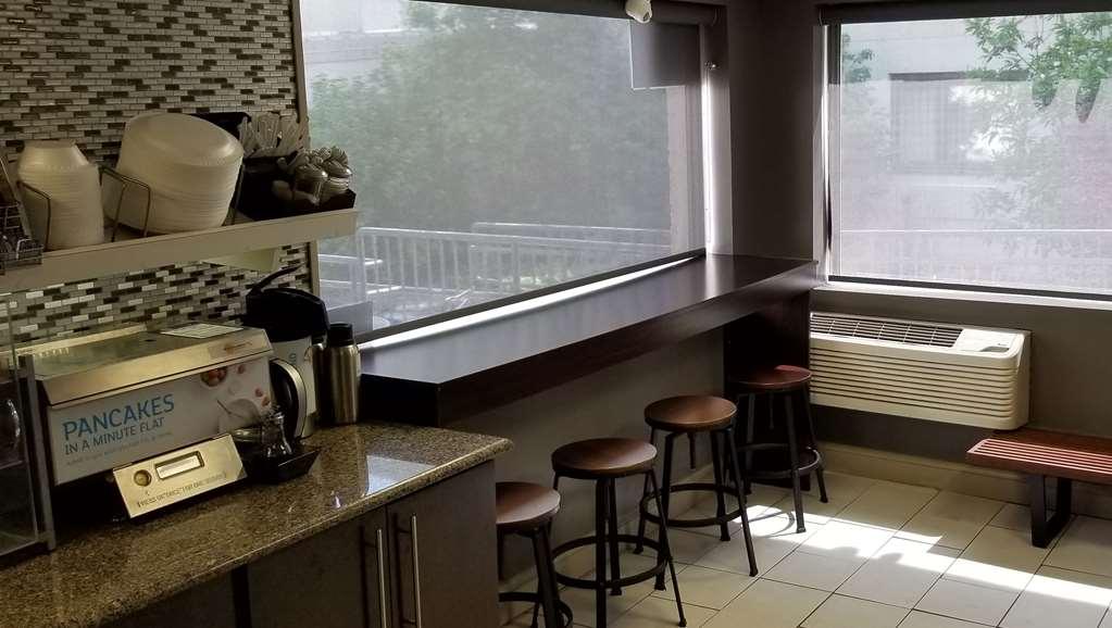 Waterfront Inn Phl Airport เอสซิงตัน ภายใน รูปภาพ