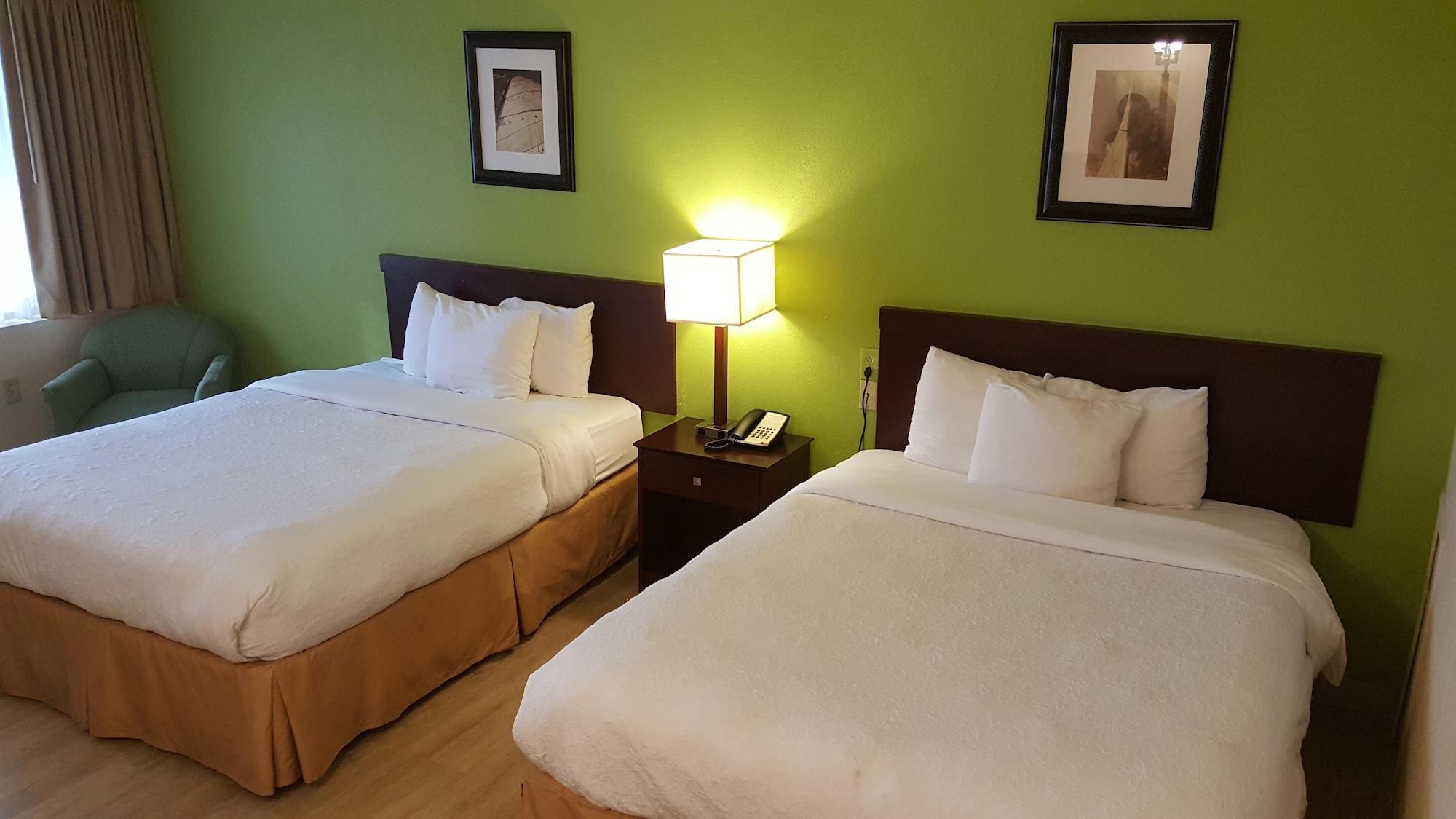 Waterfront Inn Phl Airport เอสซิงตัน ภายนอก รูปภาพ