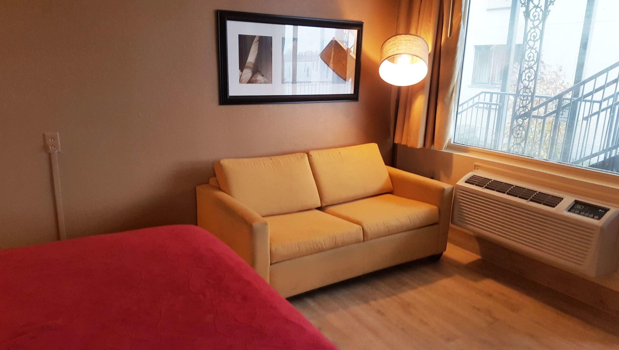 Waterfront Inn Phl Airport เอสซิงตัน ภายนอก รูปภาพ