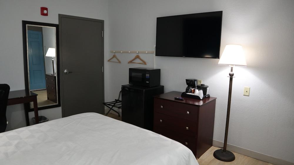 Waterfront Inn Phl Airport เอสซิงตัน ภายนอก รูปภาพ