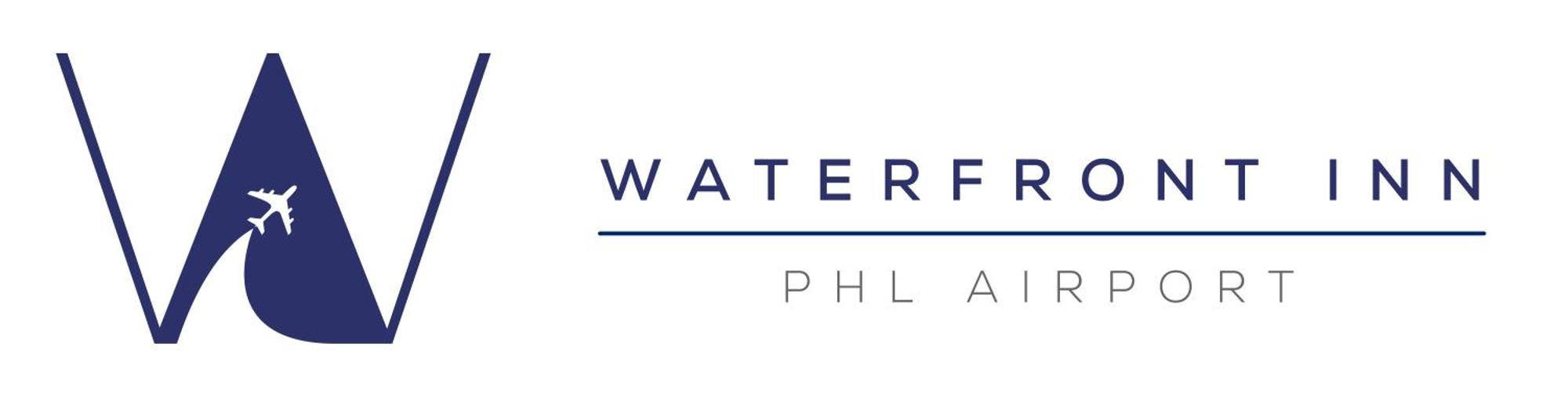 Waterfront Inn Phl Airport เอสซิงตัน ภายนอก รูปภาพ