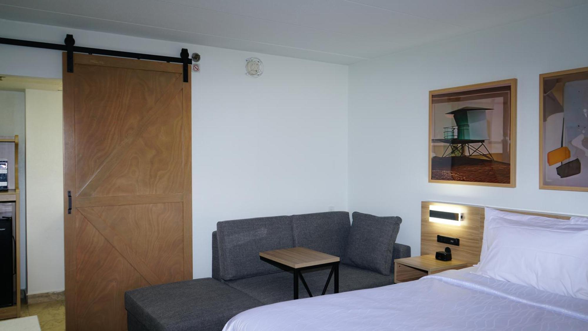 Waterfront Inn Phl Airport เอสซิงตัน ภายนอก รูปภาพ