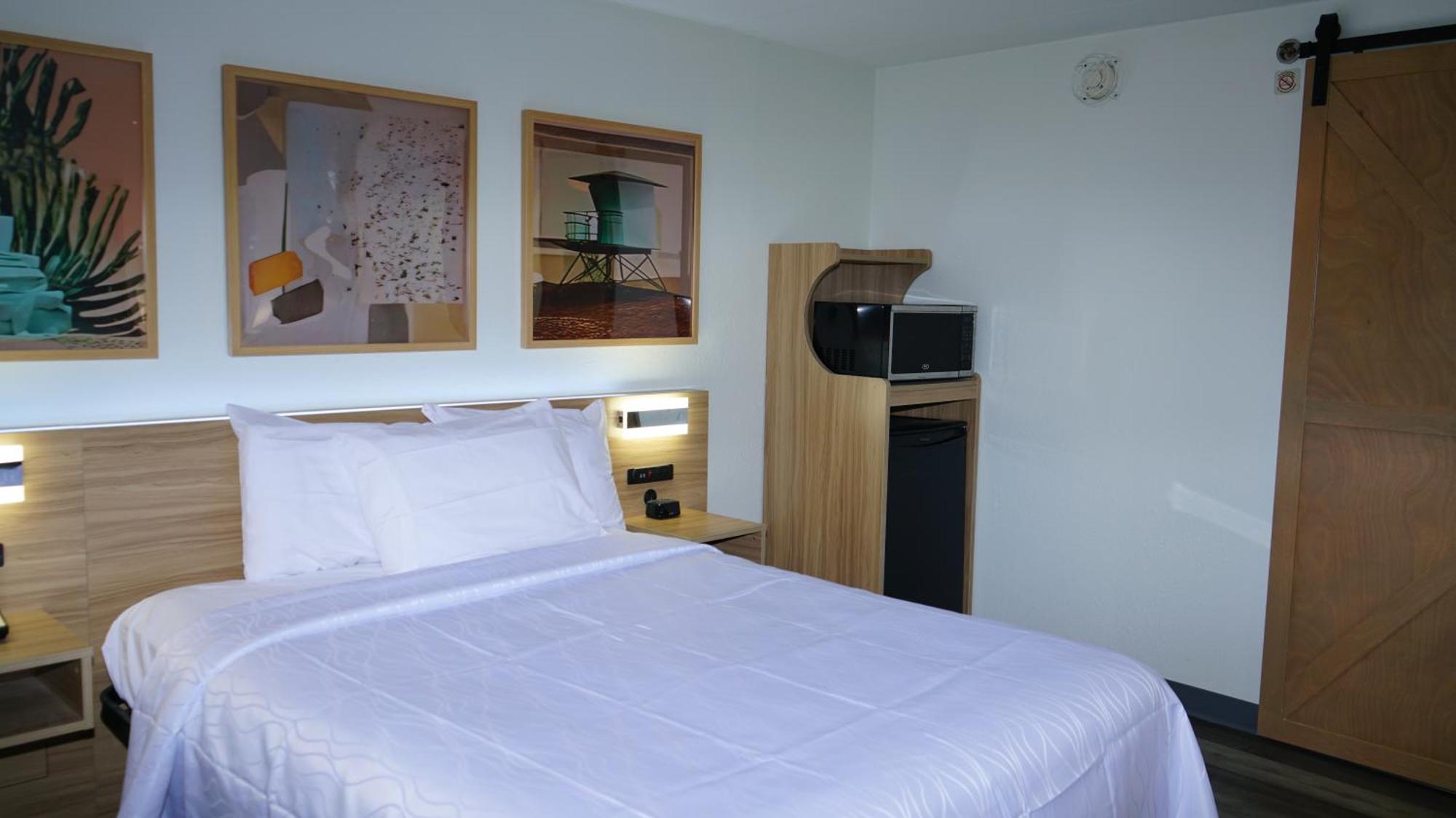 Waterfront Inn Phl Airport เอสซิงตัน ภายนอก รูปภาพ