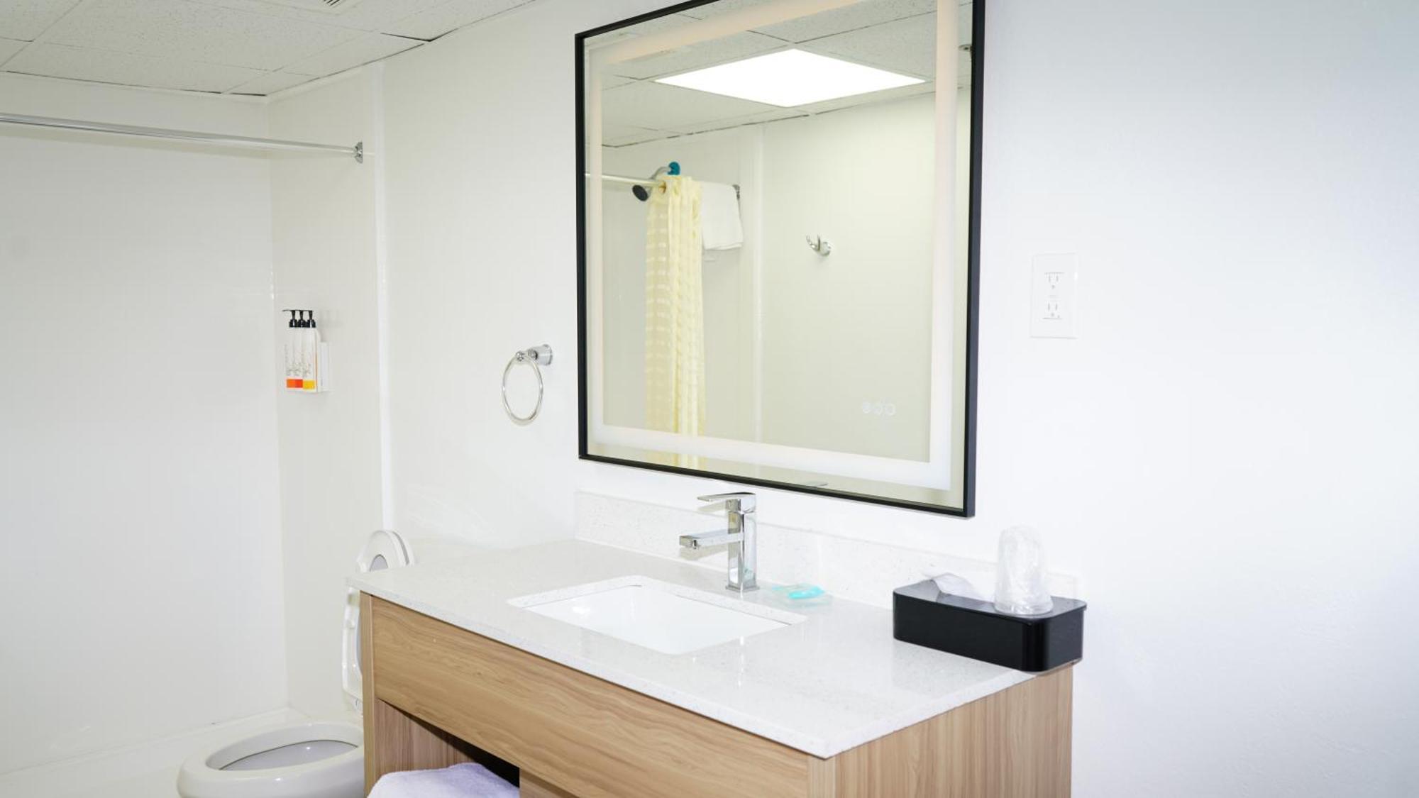 Waterfront Inn Phl Airport เอสซิงตัน ภายนอก รูปภาพ