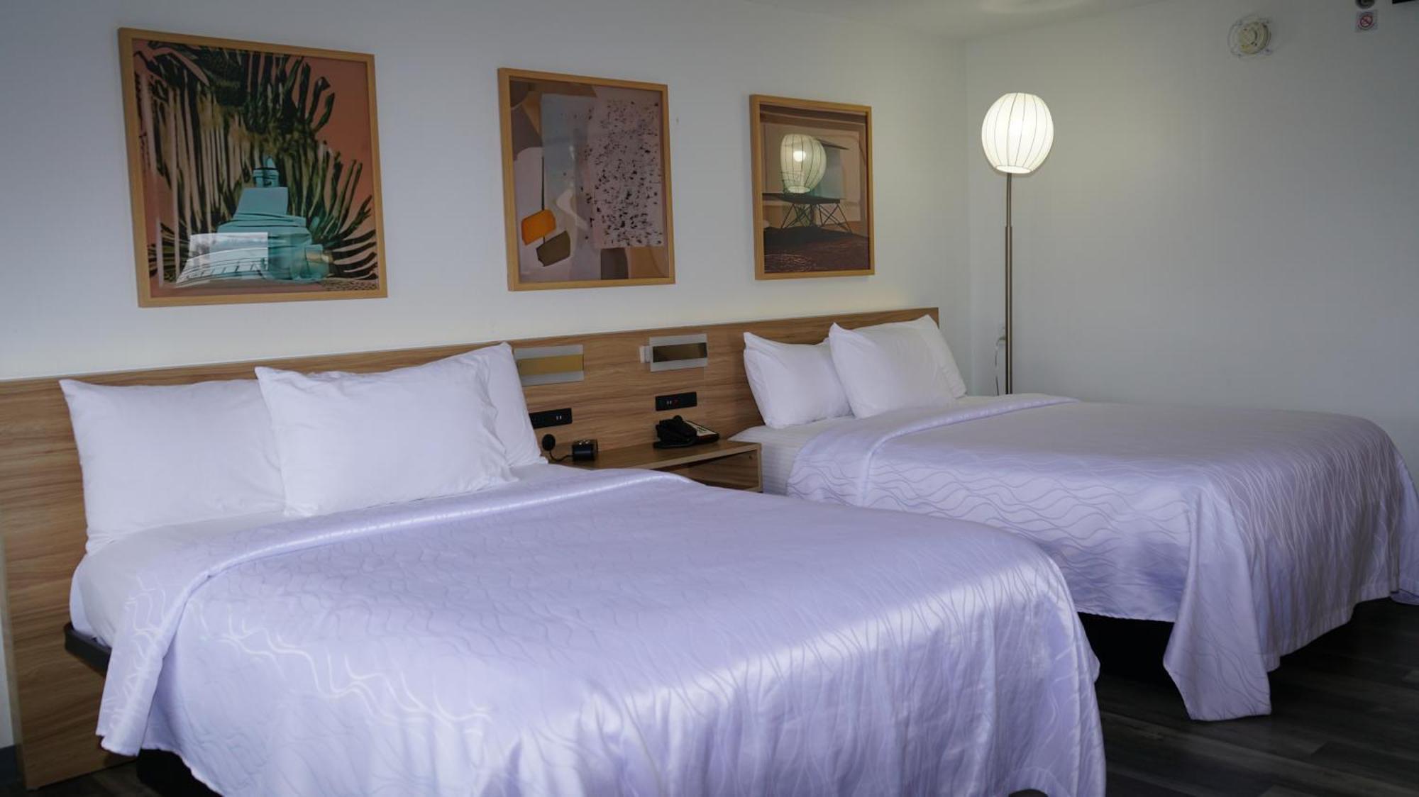 Waterfront Inn Phl Airport เอสซิงตัน ภายนอก รูปภาพ