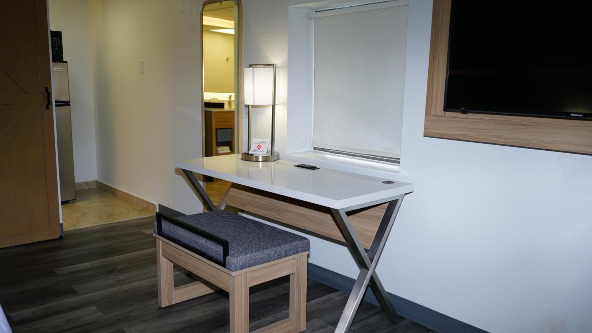 Waterfront Inn Phl Airport เอสซิงตัน ภายนอก รูปภาพ