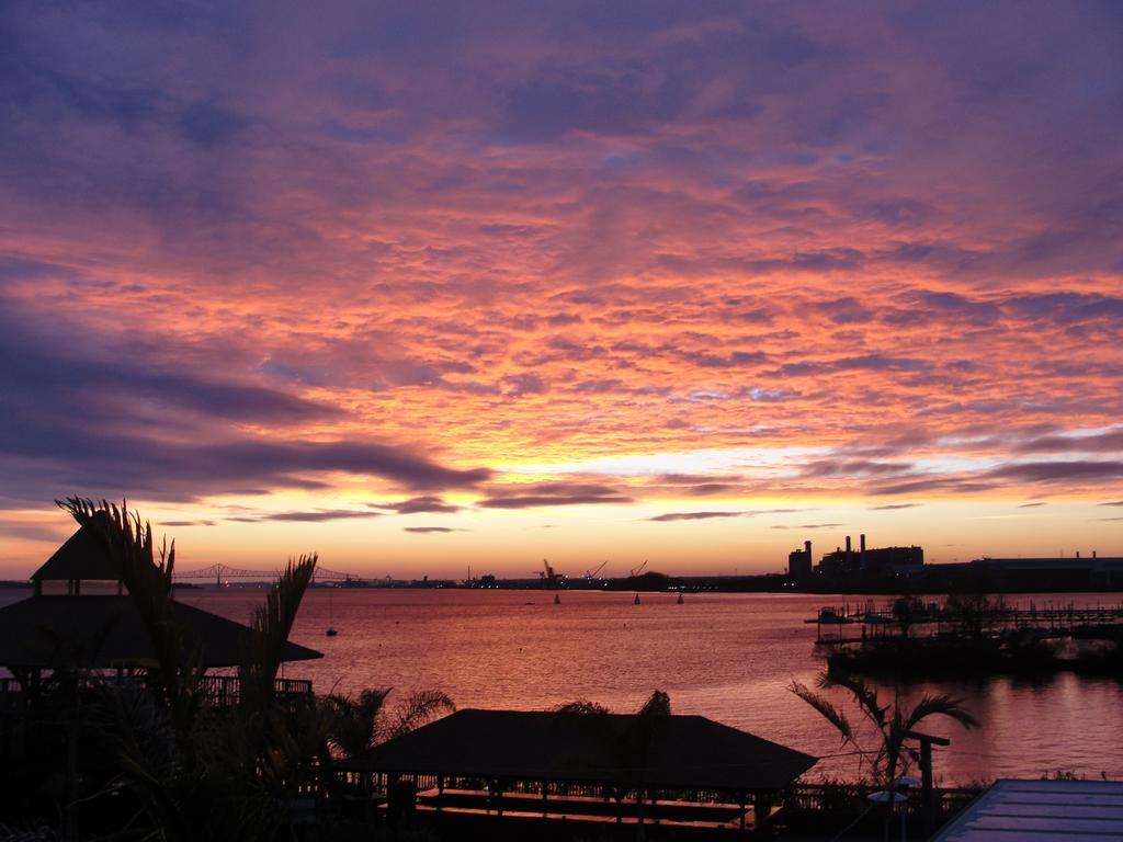 Waterfront Inn Phl Airport เอสซิงตัน ภายนอก รูปภาพ