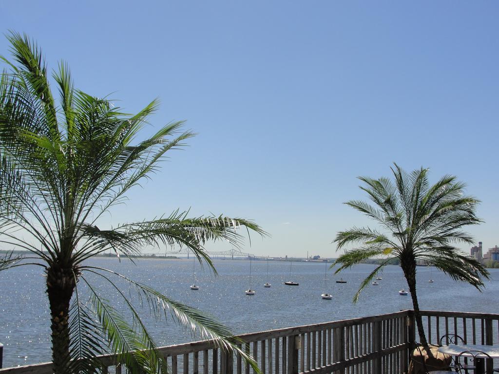 Waterfront Inn Phl Airport เอสซิงตัน ภายนอก รูปภาพ