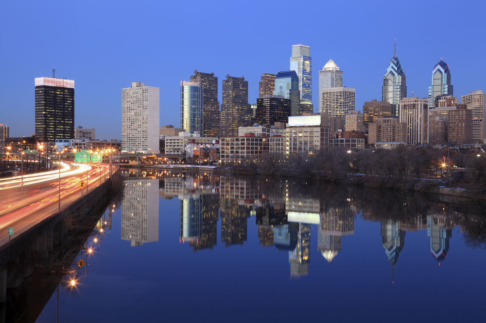 Waterfront Inn Phl Airport เอสซิงตัน ภายนอก รูปภาพ