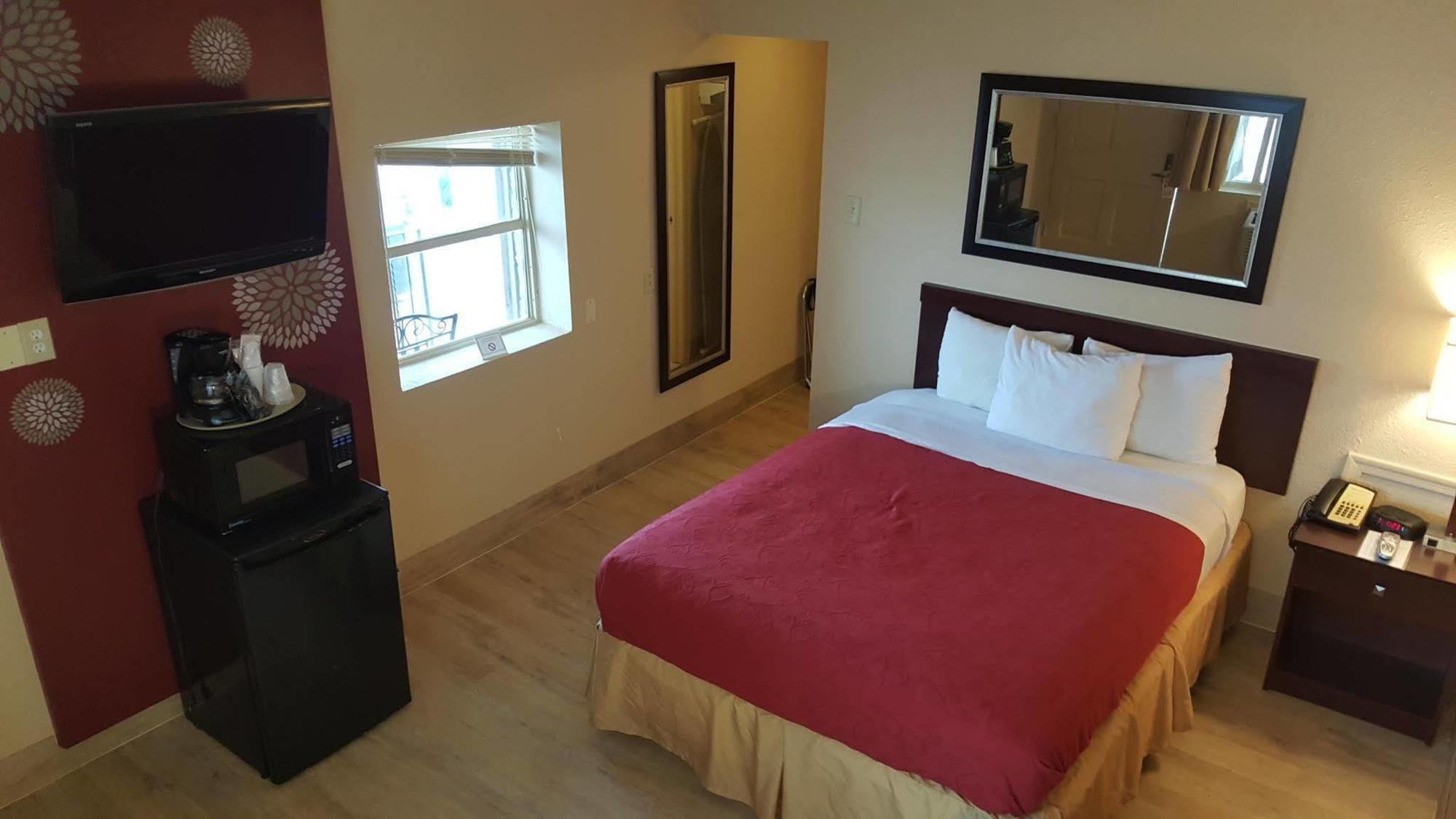 Waterfront Inn Phl Airport เอสซิงตัน ภายนอก รูปภาพ