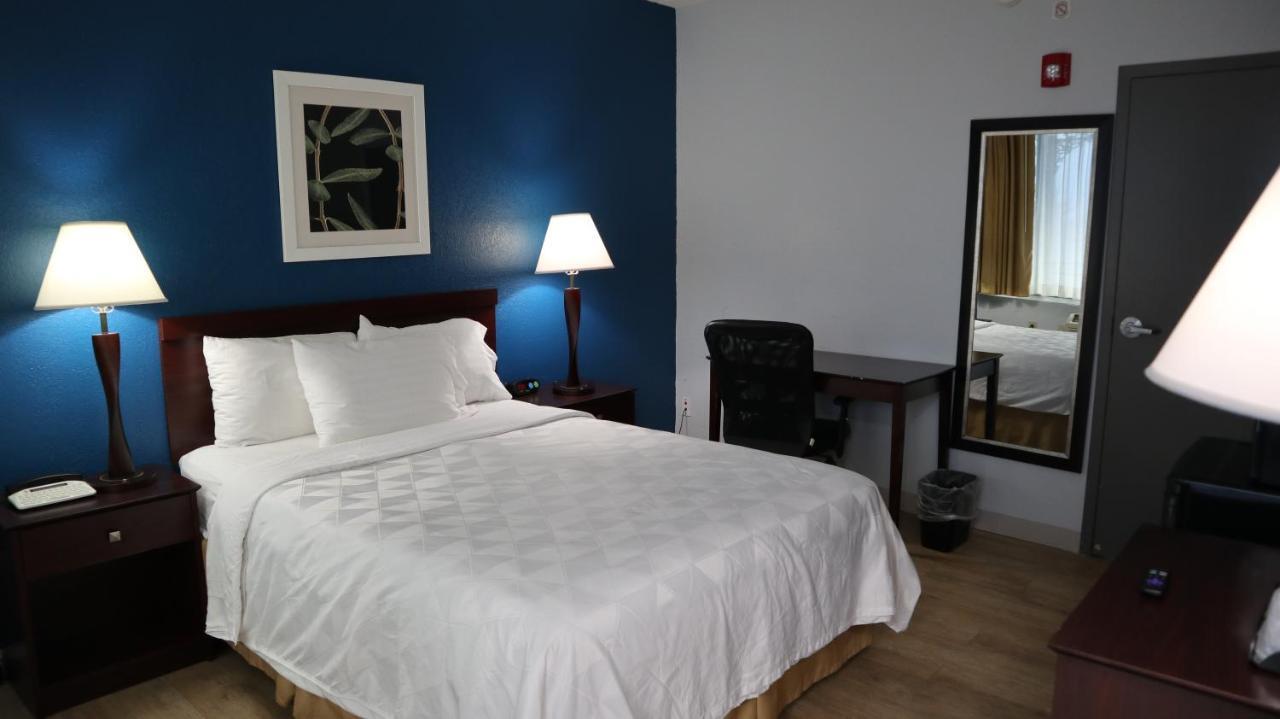 Waterfront Inn Phl Airport เอสซิงตัน ภายนอก รูปภาพ